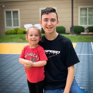 Meet your Posher, Micah